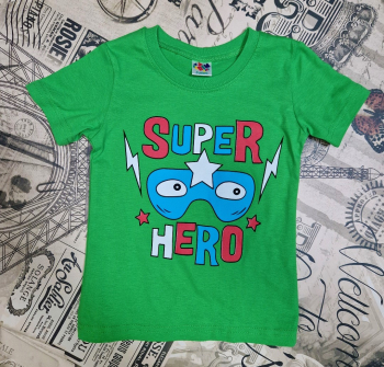 футболка для мальчиков пр-во Узбекистан в интернет-магазине «Детская Цена»